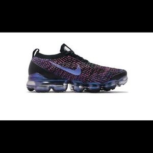 Women’s Nike Flyknit 3 Vapormax size 10